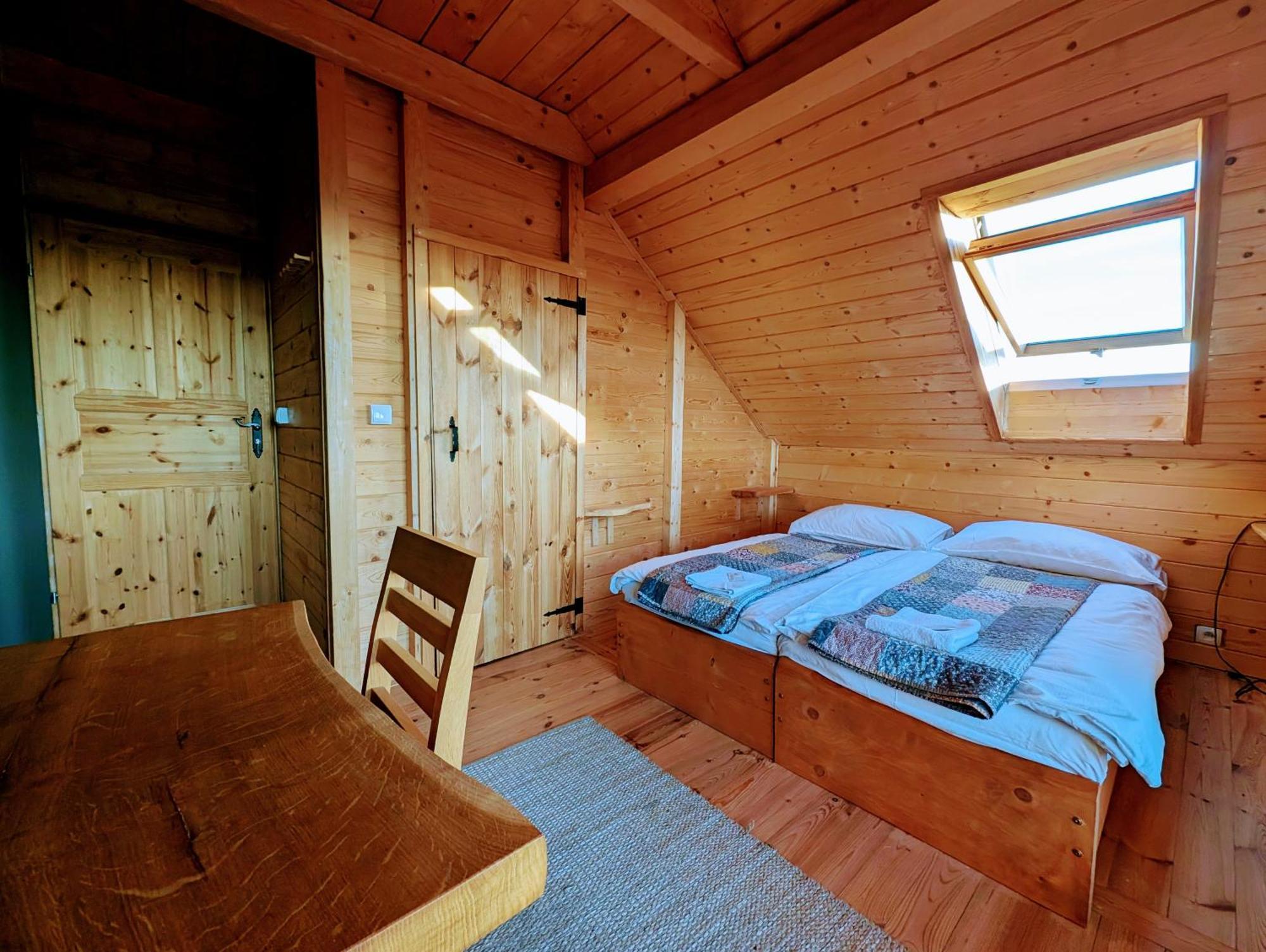 Villa Beskid Milówka Eksteriør billede